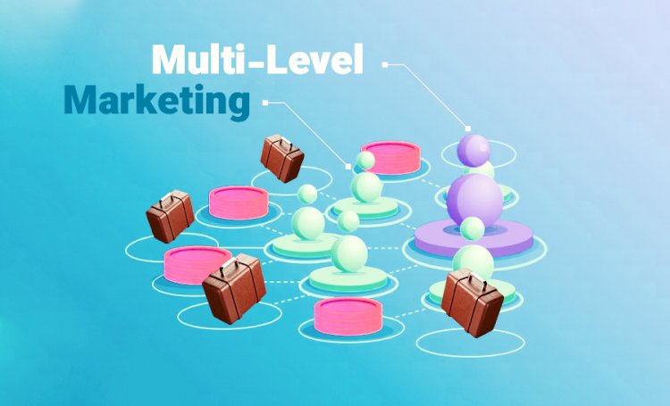 What Is Unilevel Plan in in Multi-Level Marketing?