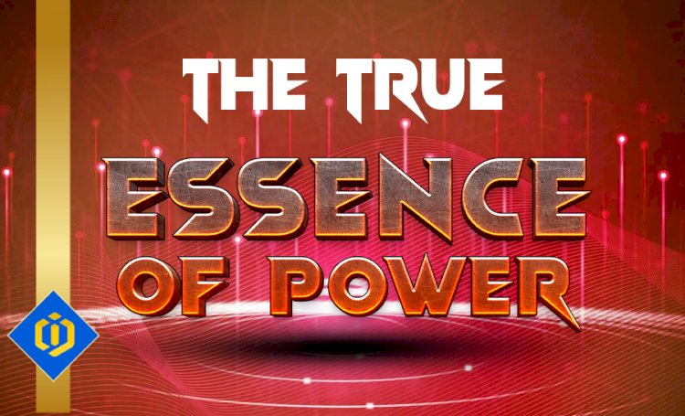 What Is the True Meaning of Power?