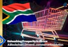 Unleashing Africa's Potential: How Blockchain is Driving E-commerce Growth