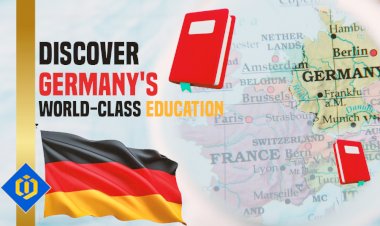Delving Into the World Renowned German Educational System