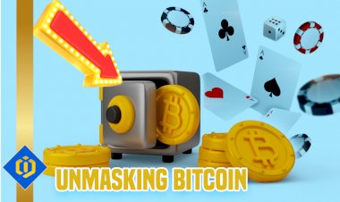 Taking a Peek Behind the Curtain of Bitcoin: Is It Really Decentralized?