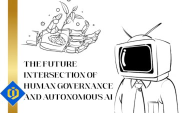 Confluencing of Human Governance and Autonomous AI