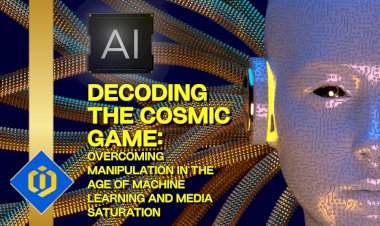 Navigating the Cosmic Game: Overcoming Manipulation in the Era of AI and Big Data