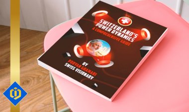 Understanding Switzerland's Political System: A Well-Written and Balanced Review