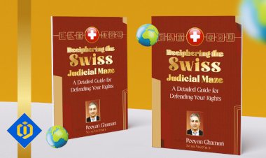 A Comprehensive Guide to Understanding the Swiss Judiciary
