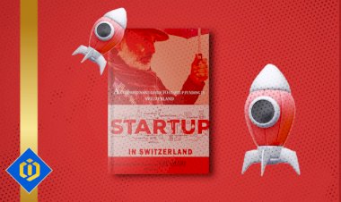 Navigating the Swiss Funding Landscape: An In-Depth Review of "A Comprehensive Guide to Startup Funding in Switzerland"