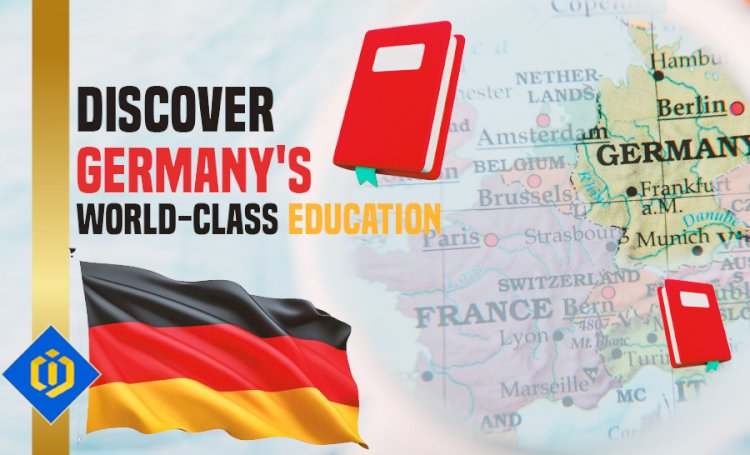Delving Into the World Renowned German Educational System