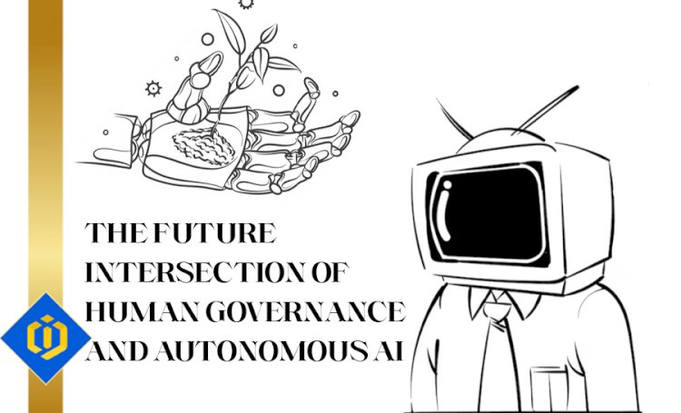 Confluencing of Human Governance and Autonomous AI