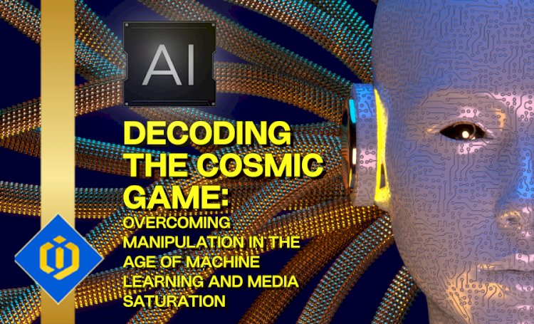 Navigating the Cosmic Game: Overcoming Manipulation in the Era of AI and Big Data
