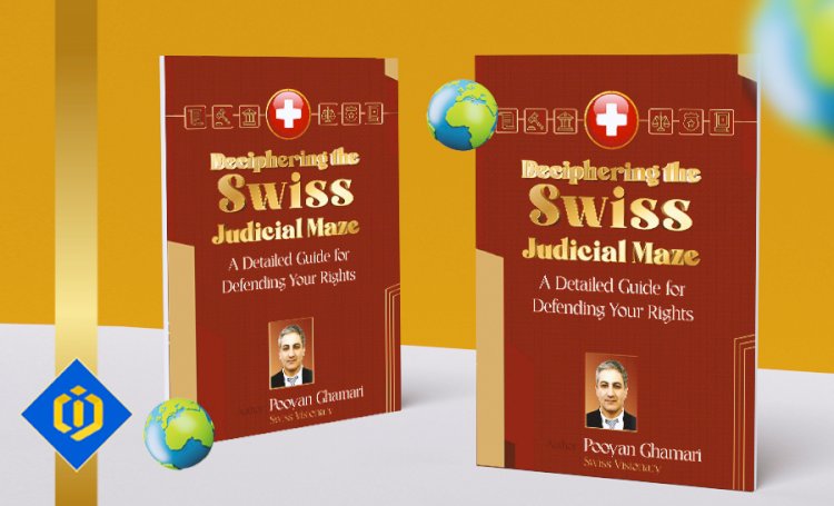A Comprehensive Guide to Understanding the Swiss Judiciary