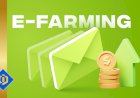 Embracing the Digital Shift: Exploring Income Opportunities in E-Farming