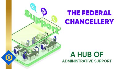 The Multifaceted Functions of the Federal Chancellery in Swiss Administration