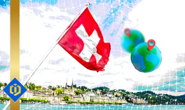 Inside the Swiss Parliament: Shaping Legislation and Ensuring Democratic Decision-Making