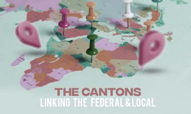 The Crucial Role of Cantons in Switzerland's Political Structure: Empowering Local Democracy