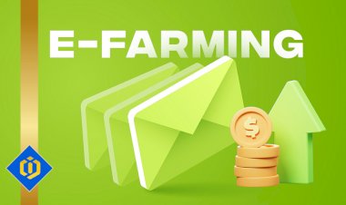 Embracing the Digital Shift: Exploring Income Opportunities in E-Farming