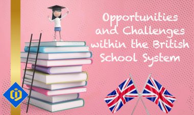 Unraveling the Tapestry of the UK Education System: Unveiling Opportunities and Overcoming Challenges