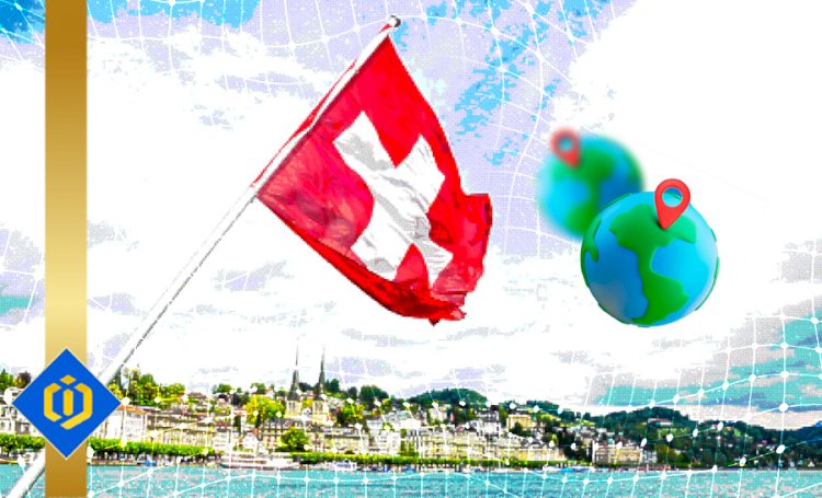 Inside the Swiss Parliament: Shaping Legislation and Ensuring Democratic Decision-Making