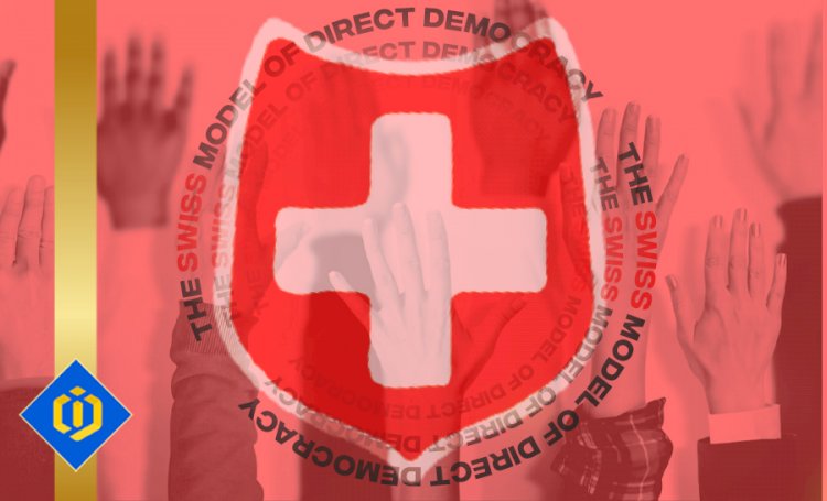 Referendums and Popular Initiatives: Unveiling the Pillars of Swiss Direct Democracy