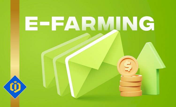 Embracing the Digital Shift: Exploring Income Opportunities in E-Farming