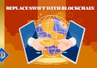 Transforming Global Transactions: Replacing SWIFT with Blockchain and Token-Based Systems