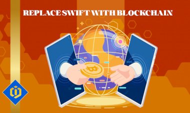 Transforming Global Transactions: Replacing SWIFT with Blockchain and Token-Based Systems