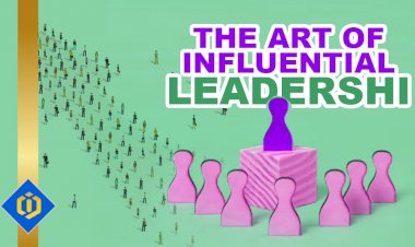 Mastering Influential Leadership: Empowering Communities through Charisma