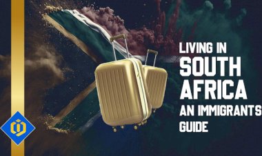 A Comprehensive Guide to Immigrating to South Africa