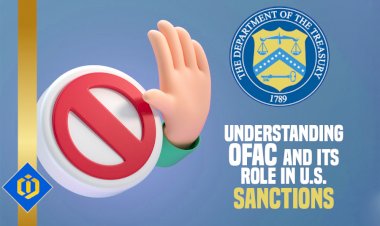 Navigating U.S. Sanctions: Understanding the Significance of OFAC