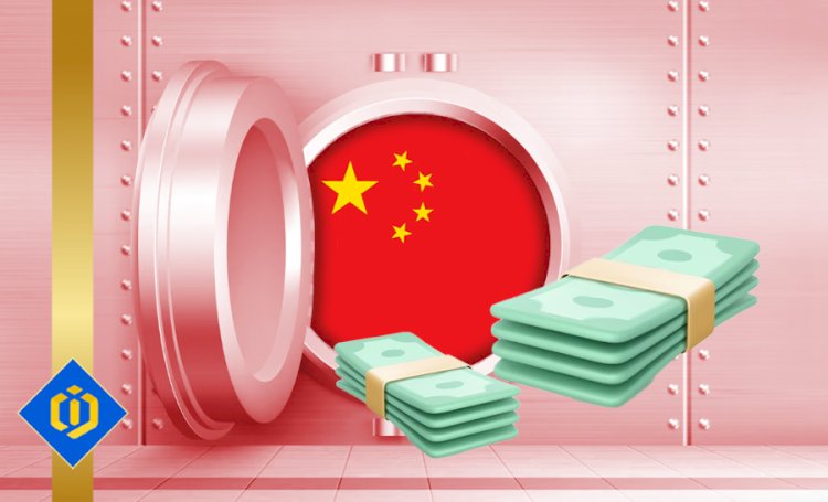 How China's Foreign Currency Reserves Affect the U.S.