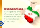 Unraveling the Complexities of Iran Sanctions: Geopolitical Challenges and Humanitarian Implications