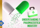 Demystifying the Pharmaceutical Sector: An Introductory Handbook for Economists
