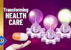 Transforming Healthcare: The Cutting-Edge Innovations Shaping the Pharmaceutical Industry