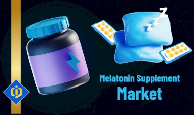 Examining the Landscape of Intellectual Property in the Melatonin Supplement Industry: A Comprehensive Perspective