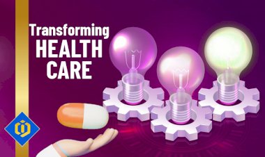 Transforming Healthcare: The Cutting-Edge Innovations Shaping the Pharmaceutical Industry