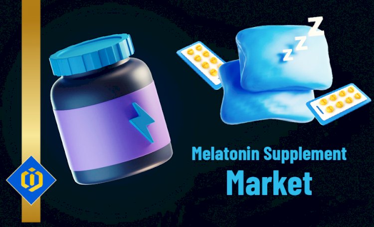 Examining the Landscape of Intellectual Property in the Melatonin Supplement Industry: A Comprehensive Perspective