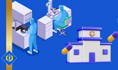 Transforming the Healthcare Landscape: Pharma Companies' Global Influence