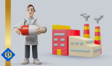 Preserving Our Planet: The Shift Towards Environmentally Conscious Pharmaceutical Manufacturing