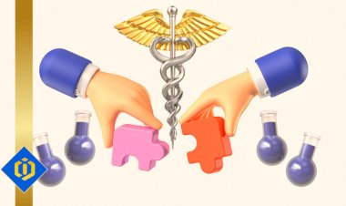 Thriving in the Face of Pharma Mergers: Strategies for Success Amidst Change