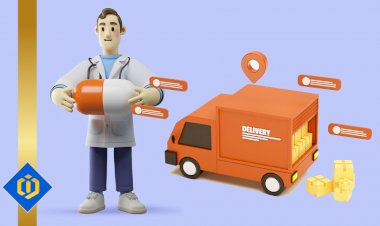Maximizing Efficiency: The Synergistic Approach to Pharmaceutical Manufacturing and Distribution