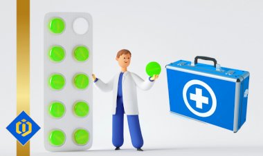 Patient-Centric Healthcare: A Visionary Outlook from Pharmaceutical Titans