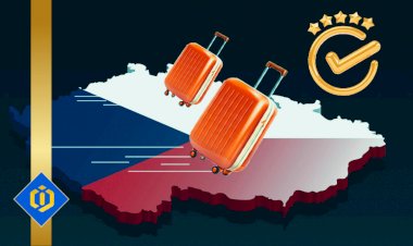 Discover the Gems: Top Cities for an Enriching Life in the Czech Republic