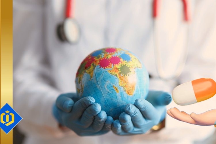 The Vital Role of the Pharmaceutical Industry in Addressing Global ...