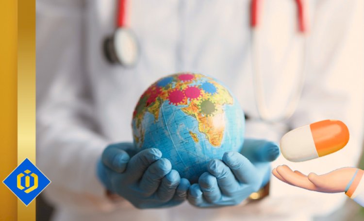 The Vital Role of the Pharmaceutical Industry in Addressing Global Health Challenges