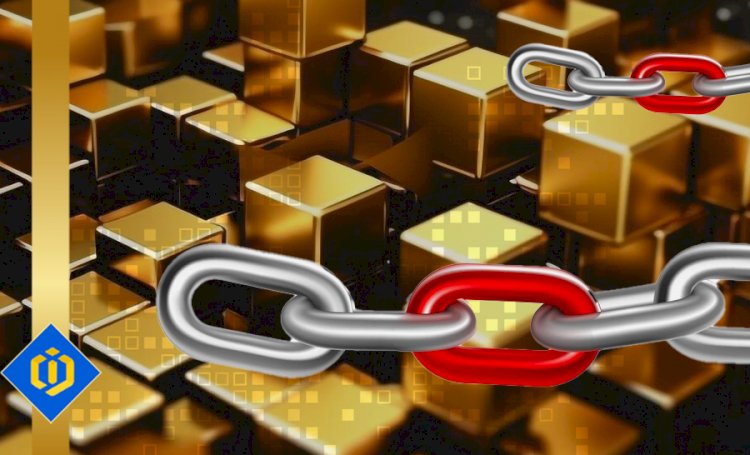 Unleashing the Power of Blockchain: Transforming Gold Banking with Transparency, Security, and Efficiency