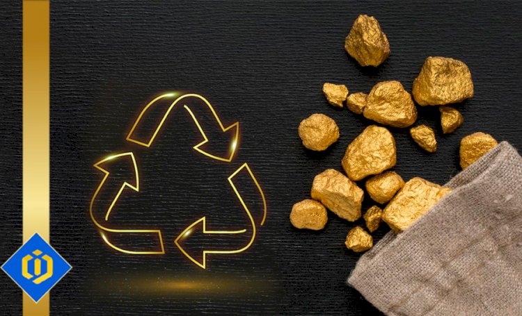 From Scrap to Treasure: Exploring the Secrets of the Profitable Gold Recycling Trade