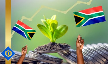 The Economic Rise of African Nations