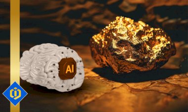Transforming Gold Mining through AI: The Pioneering Vision of Dr. Pooyan Ghamari