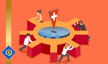 Collaborative Power in Swiss Governance: A Leading Model