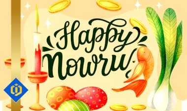 Nowruz Traditions: Connecting Past and Present