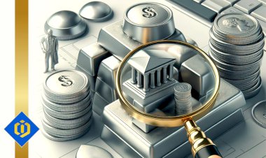 Exploring Silver's Enduring Legacy: Dr. Pooyan Ghamari's In-depth Study